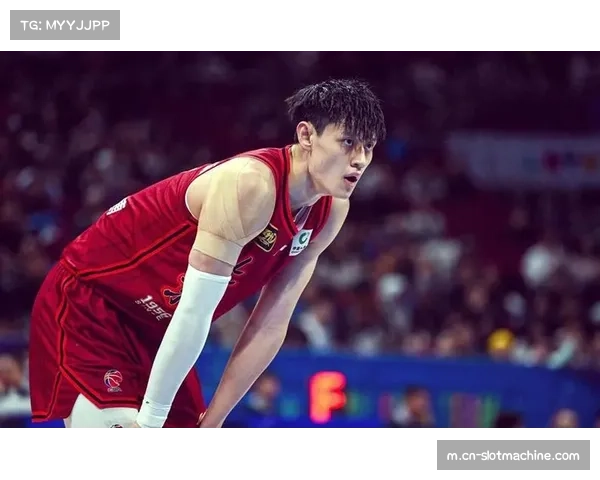 曾凡博北京空间型四号位 三分出手频率增加但防守影响力下降